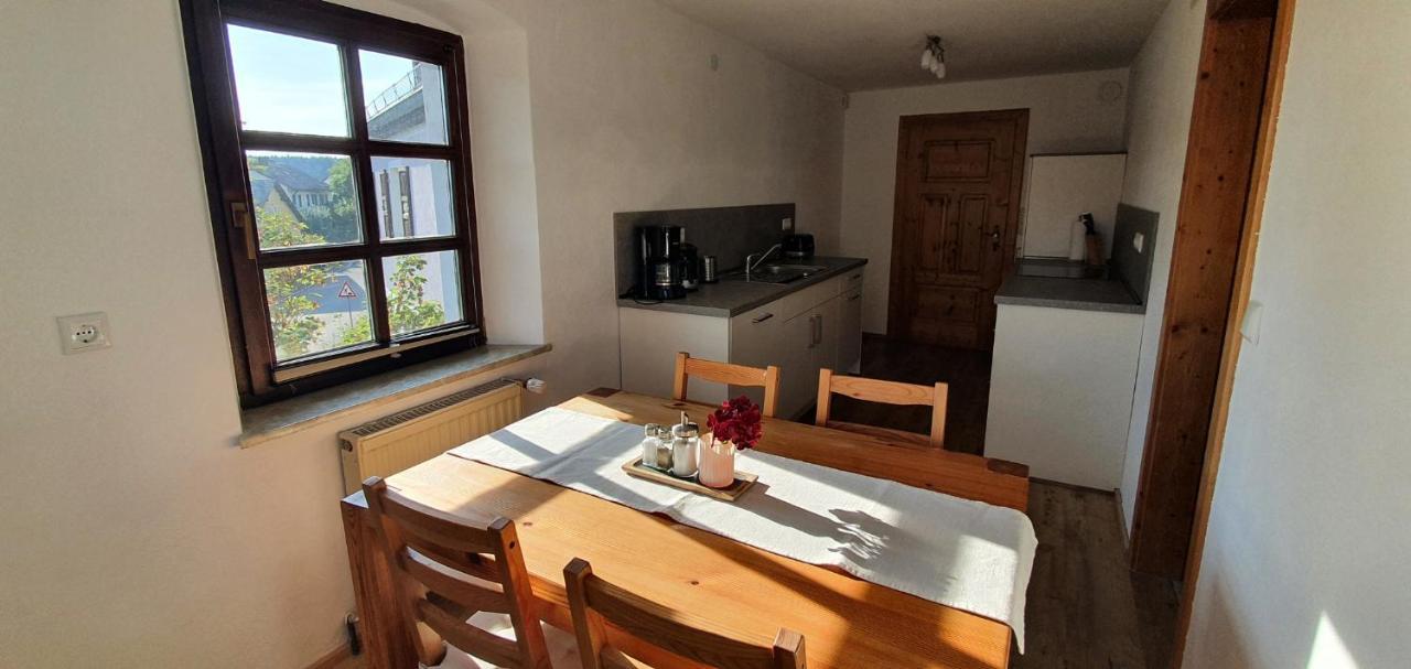 Hafnerkarl Apartment