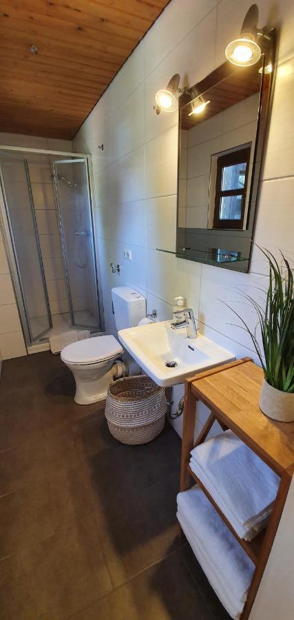 Hafnerkarl Apartment *